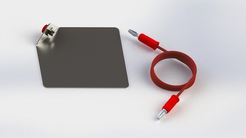 Acessórios para gravador